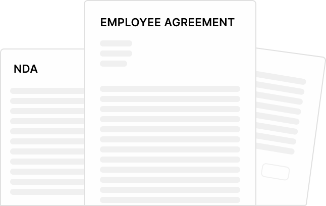 Free HR contract templates
