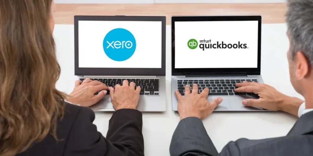 A First in Sri Lankan Payroll Software, Humanised Payroll is Integrated to QuickBooks and Xero