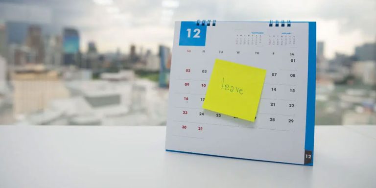 Have Payroll Connected to Leave Management