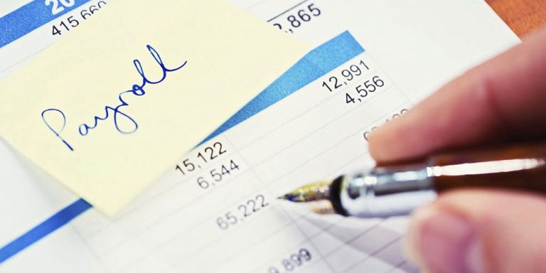 Salary Slip Guide for Sri Lankan Small Businesses