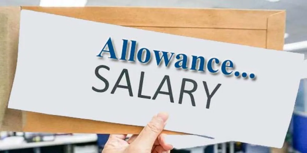 What Are the Different Types of Allowances Applicable to Small Business Payroll