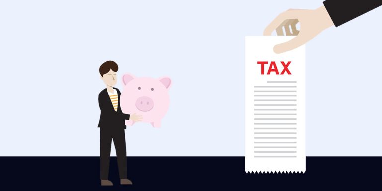 Tax update sri lanka 2022