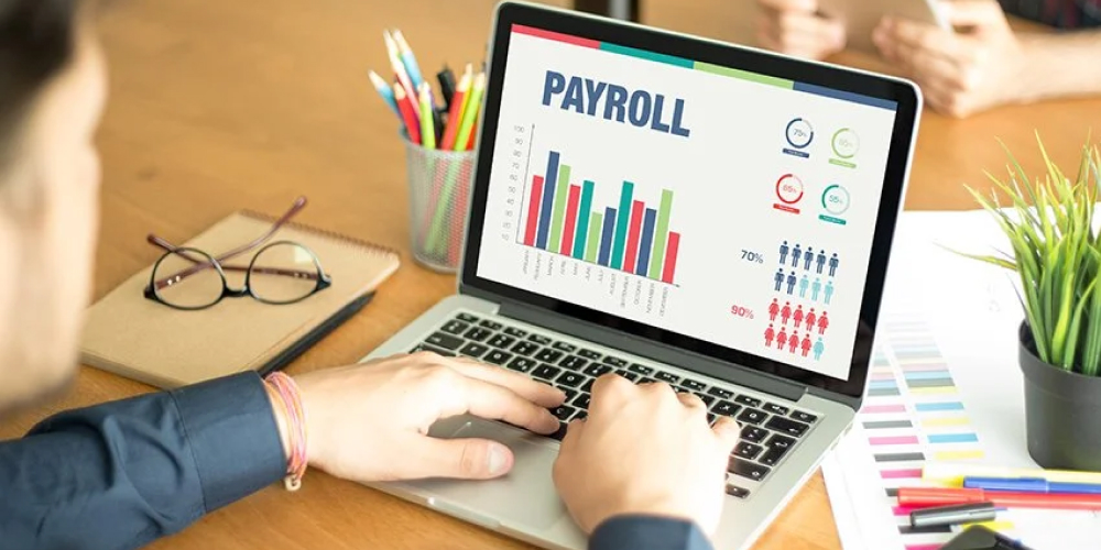 What is a payroll reconciliation report?