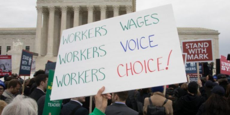 Why the employment bill might not be a total success