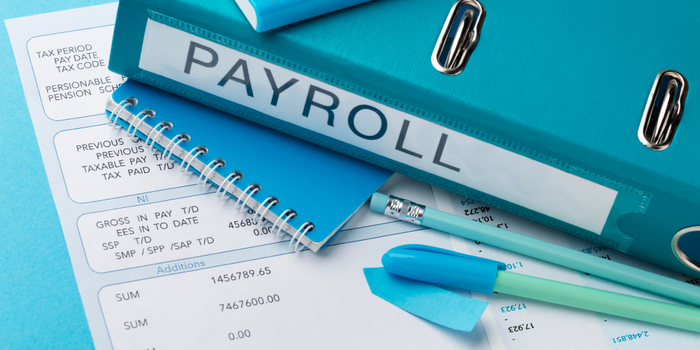 Does your payroll software generate these 7 essential payroll files for you?