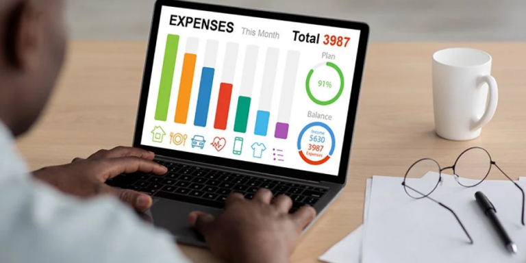 Expense Management