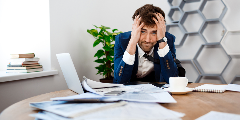 How to avoid errors in payroll processing