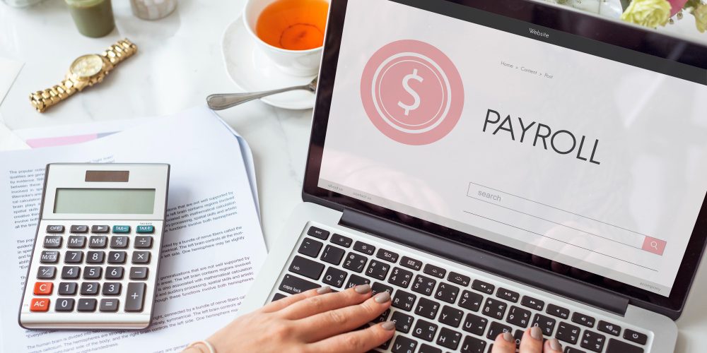 which is the best payroll system for service providers and SMEs