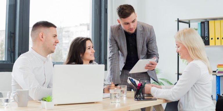 HR team is onboarding new employees to the HR system