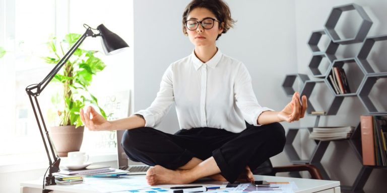 work life balance