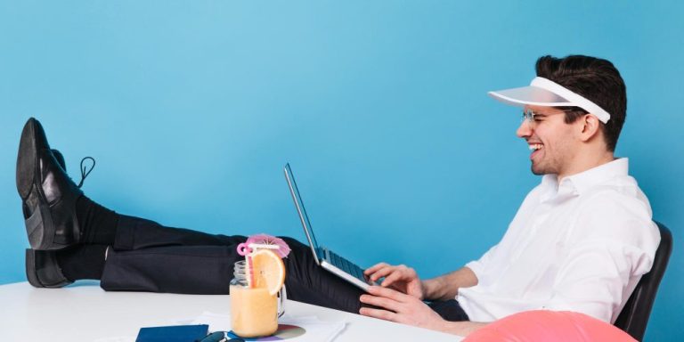 Humanised Payroll :leave management system