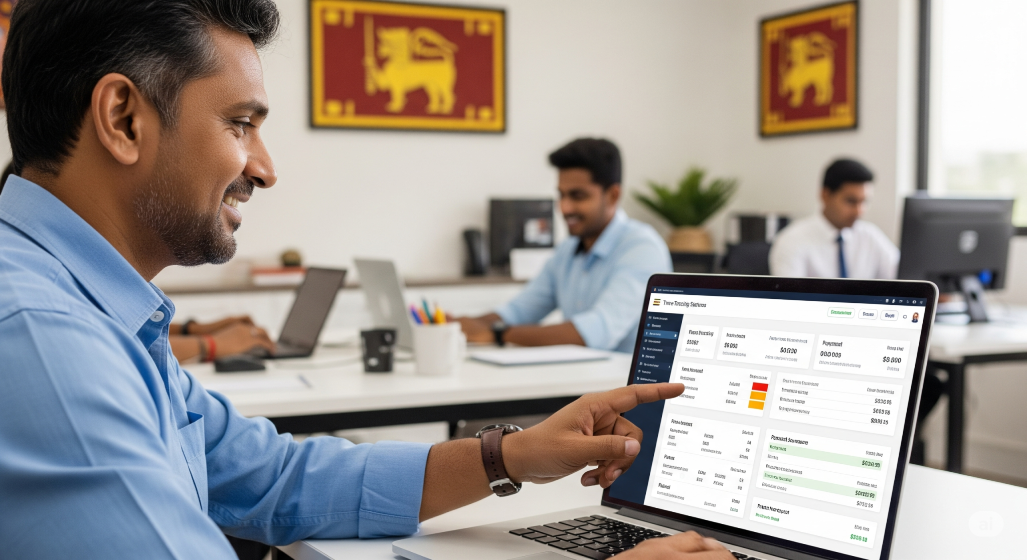 Humanised Software Why Integrating a Time-Tracking System with Payroll Software Is a Game ...